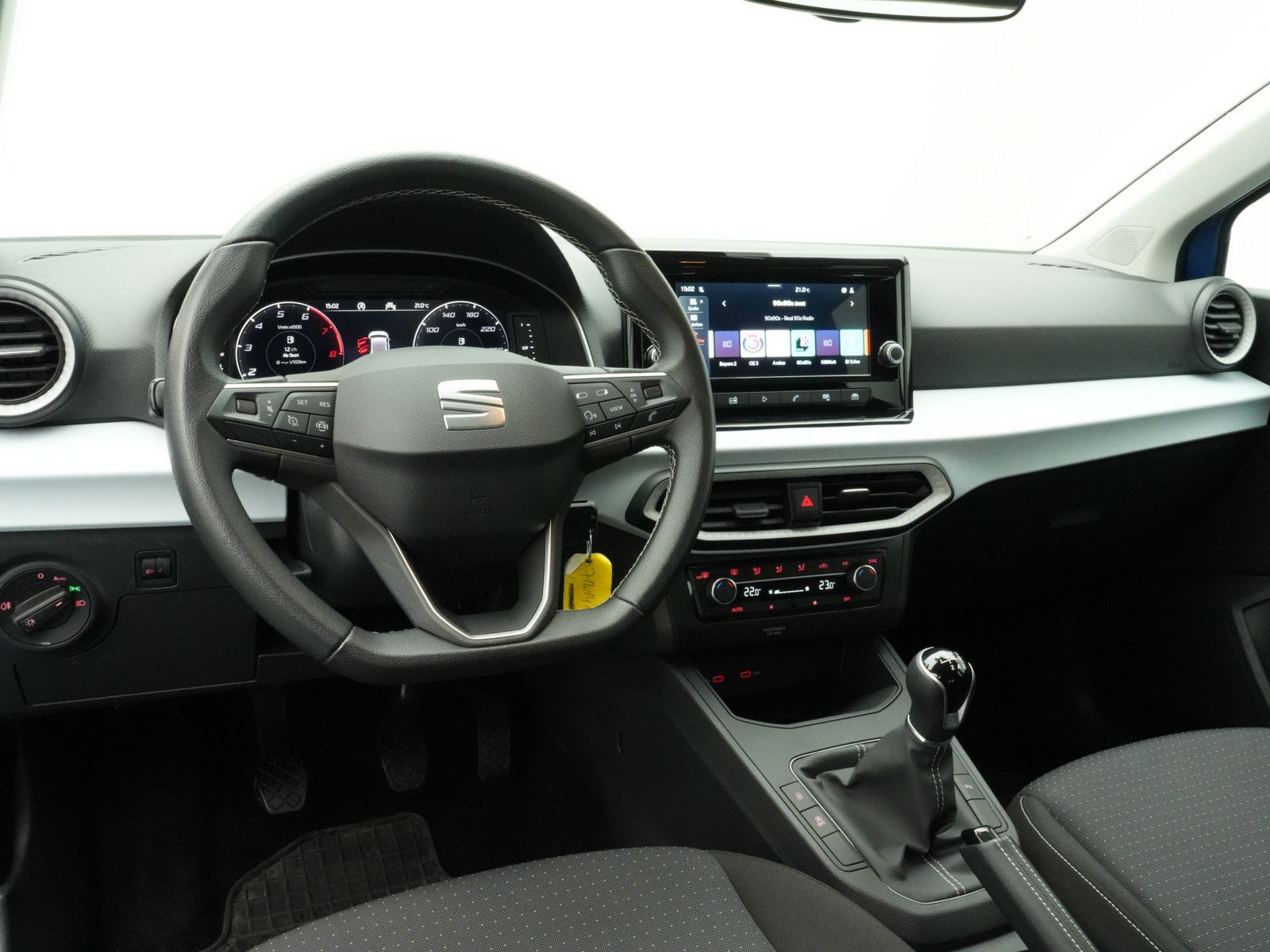 Seat Ibiza - Bild 4