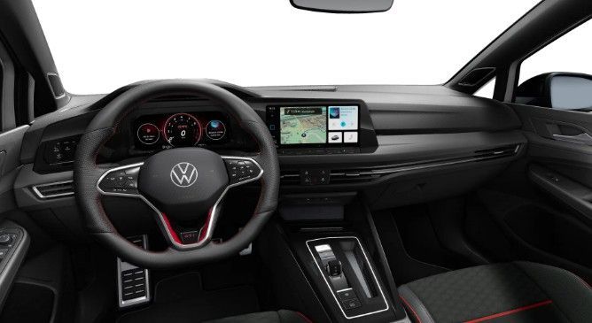 Volkswagen Golf - Bild 4