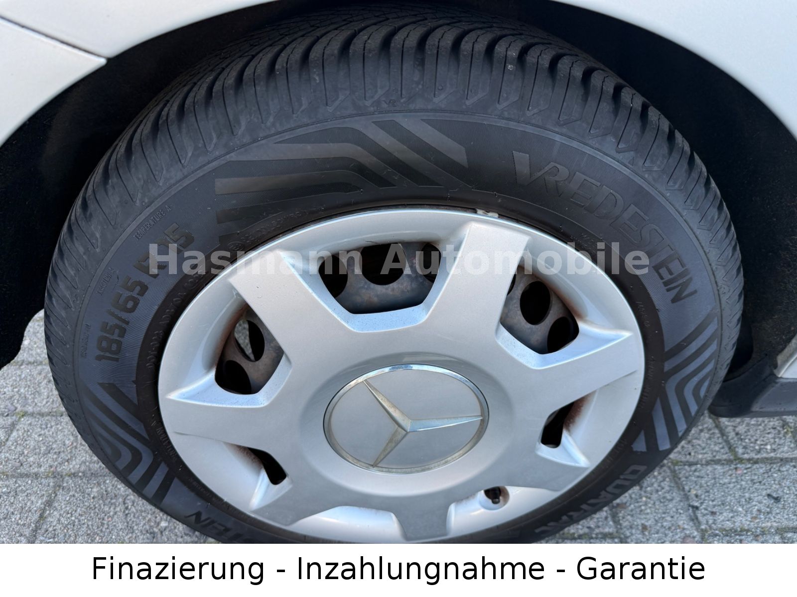 A 160 A A 160*KLIMA*NAVI*EURO-5*2.HAND*TOP-GW