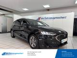 Ford Focus Turnier Titanium X 1.5 EcoBlue EU6d Navi D - Ford Focus mit Diesel-Antrieb: Kombi, 1.6