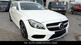 Mercedes-Benz CLS Shooting Brake CLS 350d*AMG-Styling* 4Matic - Mercedes-Benz CLS Shooting Brake aus 2014