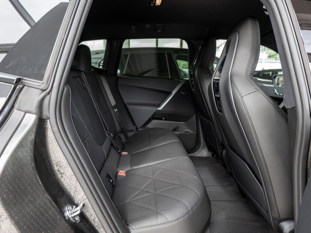 BMW iX - Bild 7