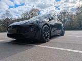 Tesla Model Y Performance AWD 0% Finanzierung möglich