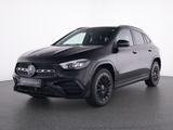 Mercedes-Benz GLA 250 e AMG+NIGHT+20''+KEYLESS+360°-MULTIBEAM+ - Mercedes-Benz GLA 250 in München