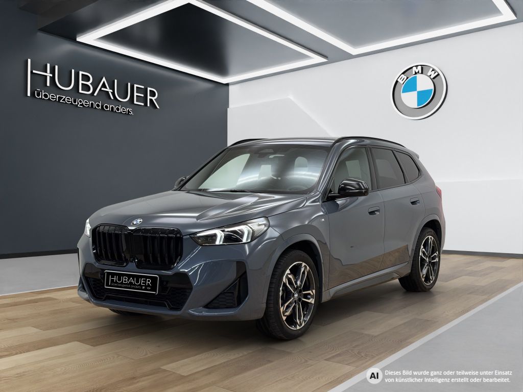 Image of BMW X1