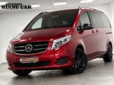 Mercedes-Benz V250LANG.Avantgarde.LED.360°KAM.NIGHT.LEDER.BURM - Mercedes-Benz V-Class in Bremen