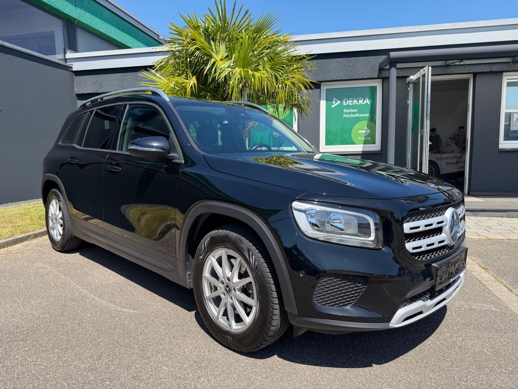 Angebot ansehen Mercedes-Benz GLB 180