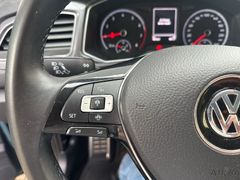 Fahrzeugabbildung Volkswagen T-Roc 1.0 TSI IQ.Drive LED ACC APP LM18