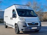 Peugeot Boxer L3H2 2,2 HDI sehr guter Zustand! TÜV neu. - Peugeot Boxer aus 2011: Van