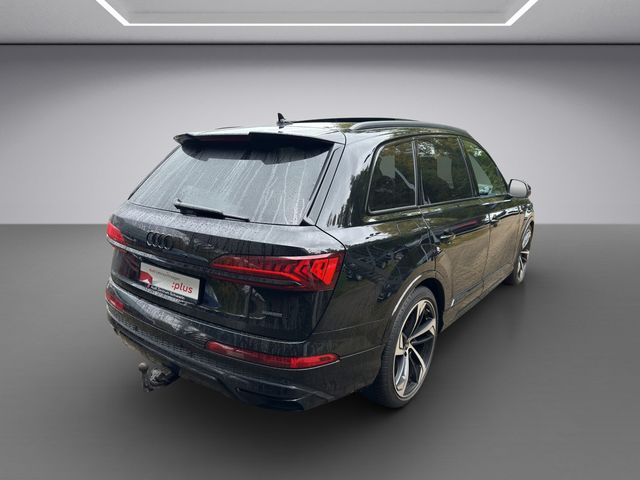 Q7 50 3.0 TDI quattro S line STANDHZ PANO 360°