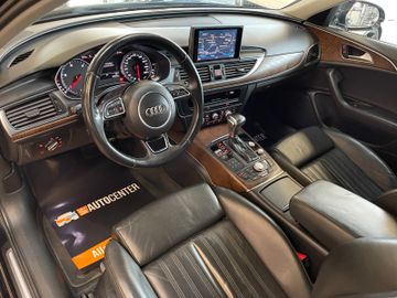 Audi A6 Avant 2.0 TDI Aut. *NAVI*XENON*LEDER*ACC*
