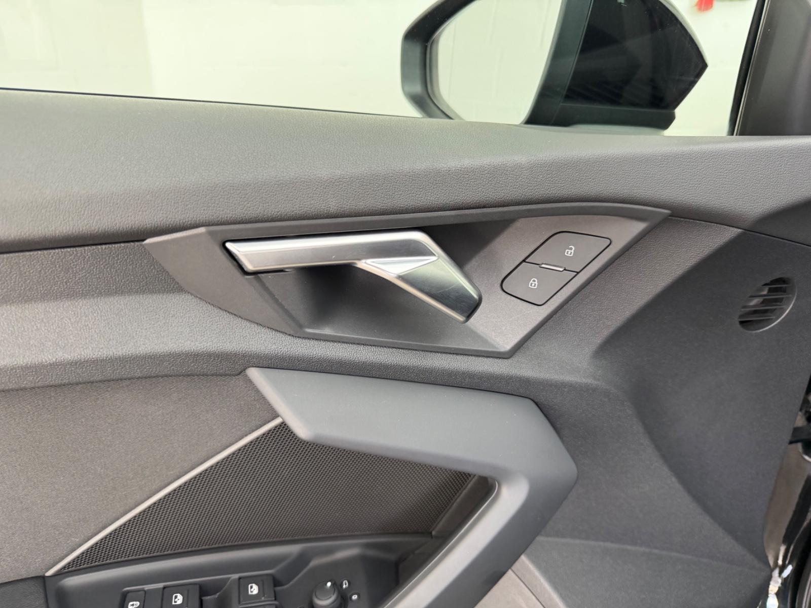 Audi A3 Sportback 30 TDI+LED+ACC+NAVI+DAB+AMBIENTE+, миниатюра 13