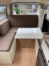 Volkswagen T3 Camper Westfalia Aufstelldach Solar Ausbau - Volkswagen Camper t3