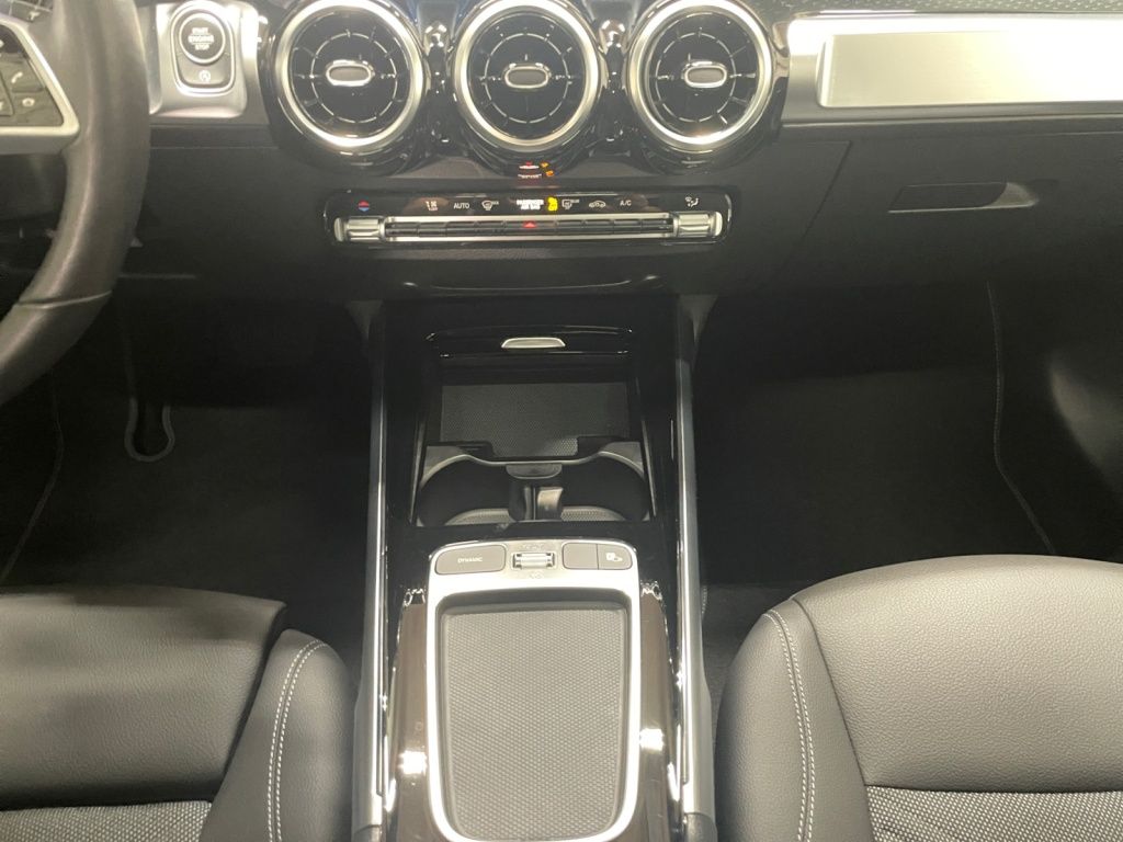 Mercedes-Benz GLB 180 d Progressive MBUX Progressive MBeam AHK foto 17