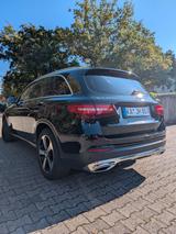 Mercedes-Benz 350 GLC d 4MATIC - Mercedes-Benz 350 Gebrauchtwagen