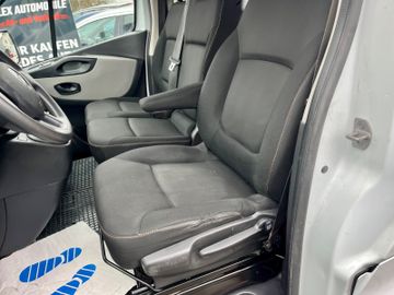 Renault Trafic - 9