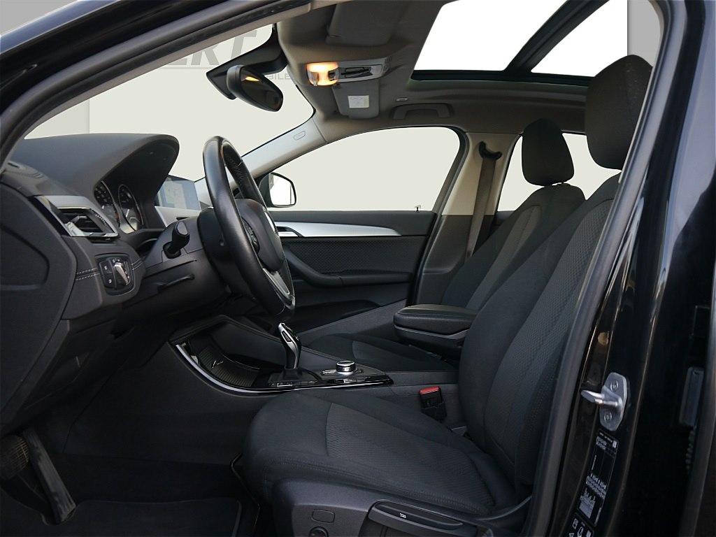 BMW X2 xDrive20d A. +AHK+PANODACH+NAVI+SHZ+LED+PDC, миниатюра 5