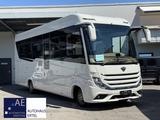 Concorde Charisma 910 MI Neuwertig MEGA-Ausstattung VOLL - Wohnmobil oder -wagen Mega