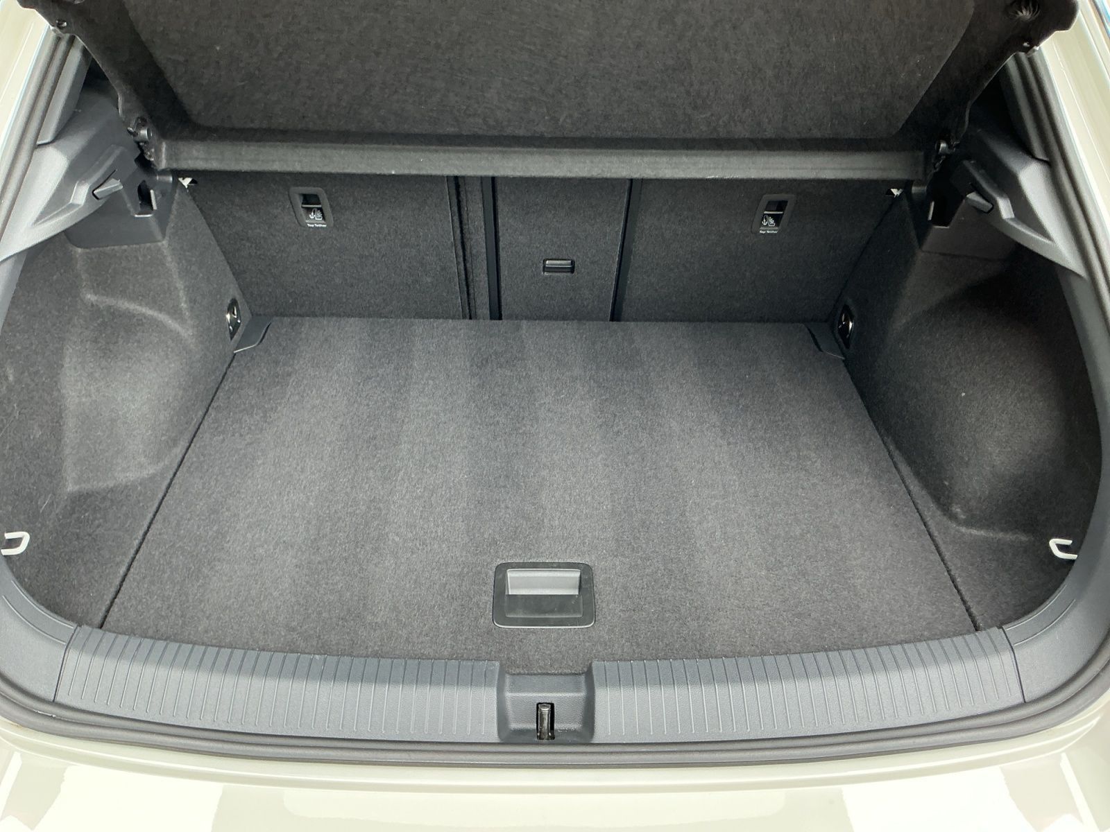 Volkswagen T-Roc - Bild 15