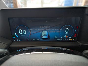 Ford Transit Custom Trail 2,0l L2 Allrad Automatik!