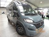 Mobilvetta Admiral K 6.3  Combi 6DE LED-Scheinwerfer 180PS - Mobilvetta Wohnmobil oder -wagen
