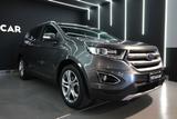 Ford FORD EDGE 2.0 210 CV TITANIUM - Ford Edge mit Halbautomatikschaltung