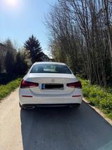 Mercedes-Benz A 220 4MATIC DCT - - Mercedes-Benz A 220 von privat