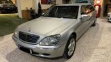 Mercedes-Benz S 500 L Pullmann - Mercedes-Benz S 500 in Wuppertal