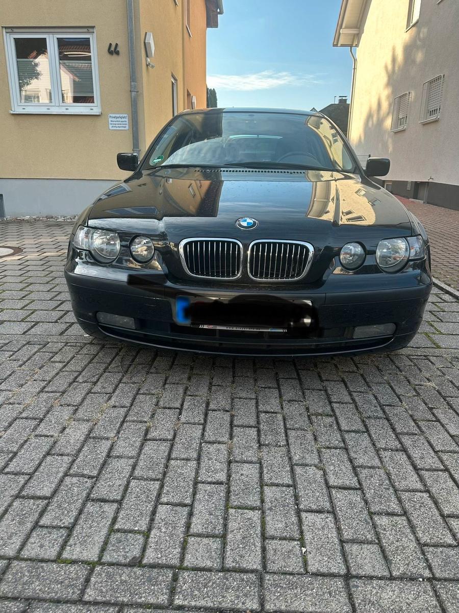 BMW 316