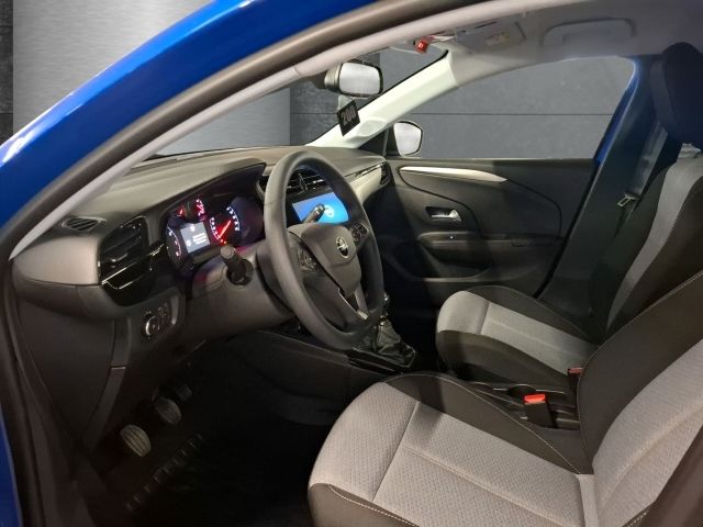 Opel Corsa - Bild 4