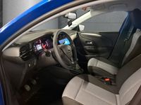 Opel Corsa - Vorschau Bild 4