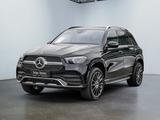 Mercedes-Benz GLE 580 4M BURM AMG DISTR AIRMATIC PANO SPUR - Mercedes-Benz GLE 580 aus 2023