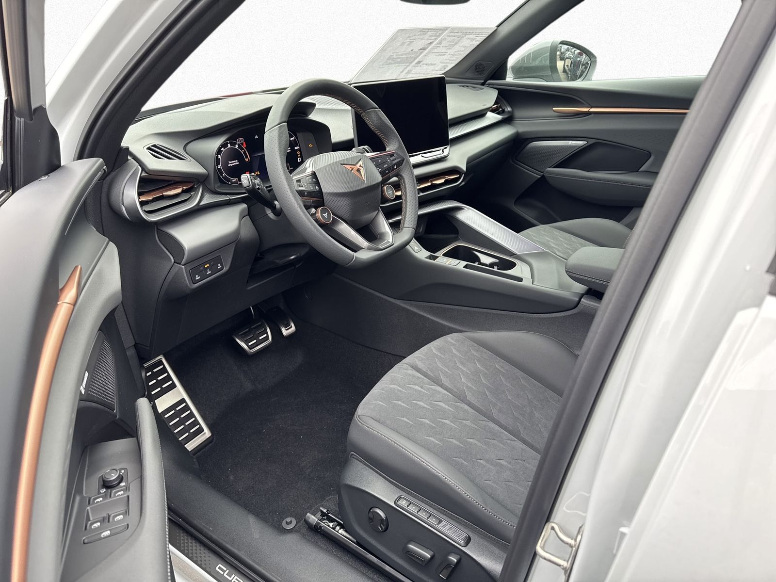 Cupra Terramar - Bild 10