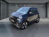 Smart EQ fortwo Cabrio +SHZ+KAMERA+LED+AMBIENTE - Smart Gebrauchtwagen von 2024