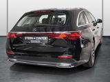 Mercedes-Benz E 200 d T-Mod AVANTGARDE TAXI / Limousinen-Paket - Mercedes-Benz E 200 mit Diesel-Antrieb: Kombi, Automatik