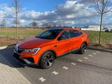Renault Arkana R.S. Line Automatik, BOSE, 8-fach T... - Renault Arkana von privat