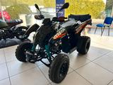 Access Motor Xtreme 300 Enduro 2022 mit LOF Zulassung - QUAD 300