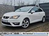 Seat Ibiza SC FR 1.4 TDI NAVI SHZ MFL TEMPO PDC USB - Seat Ibiza: Fr TDI