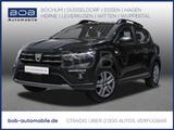 Dacia Sandero Stepway TCe 100 ECO-G LED KLIMA TEMPOMAT