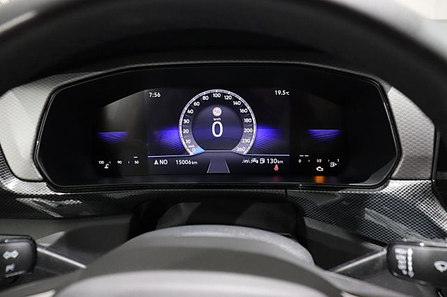 T-Cross Life 1.0 TSI Navi ACC LED KAMERA TEMPOMA