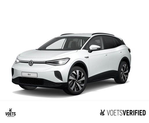 Volkswagen ID.4 - Bild 3