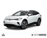 Volkswagen ID.4 - Vorschau Bild 3