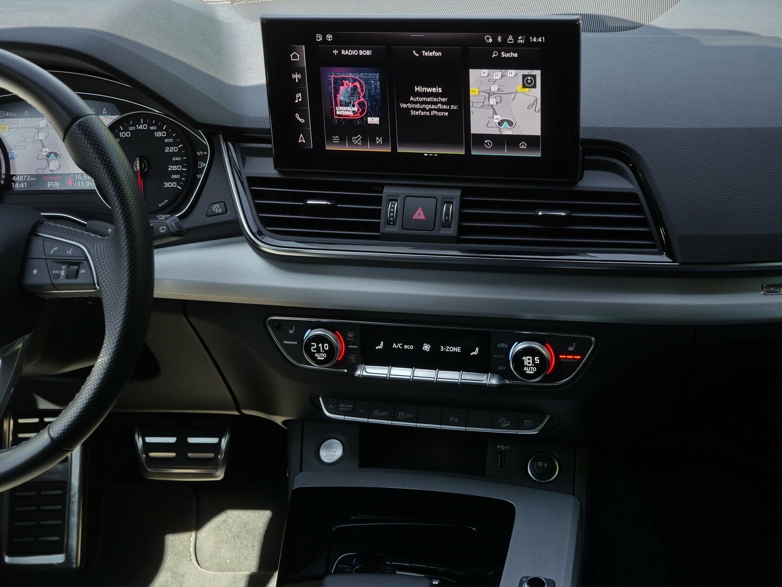 Audi Q5 - Bild 6