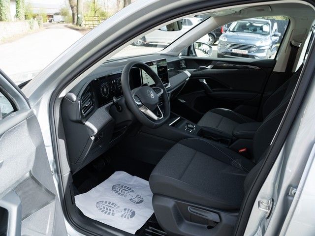 Tiguan eTSI DSG GJR Navi App-Connect