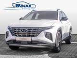 Hyundai Tucson 1.6 Advantage Hybrid 2WD - Hyundai Tucson Advantage mit Hybrid-Antrieb (Benzin/Elektro)
