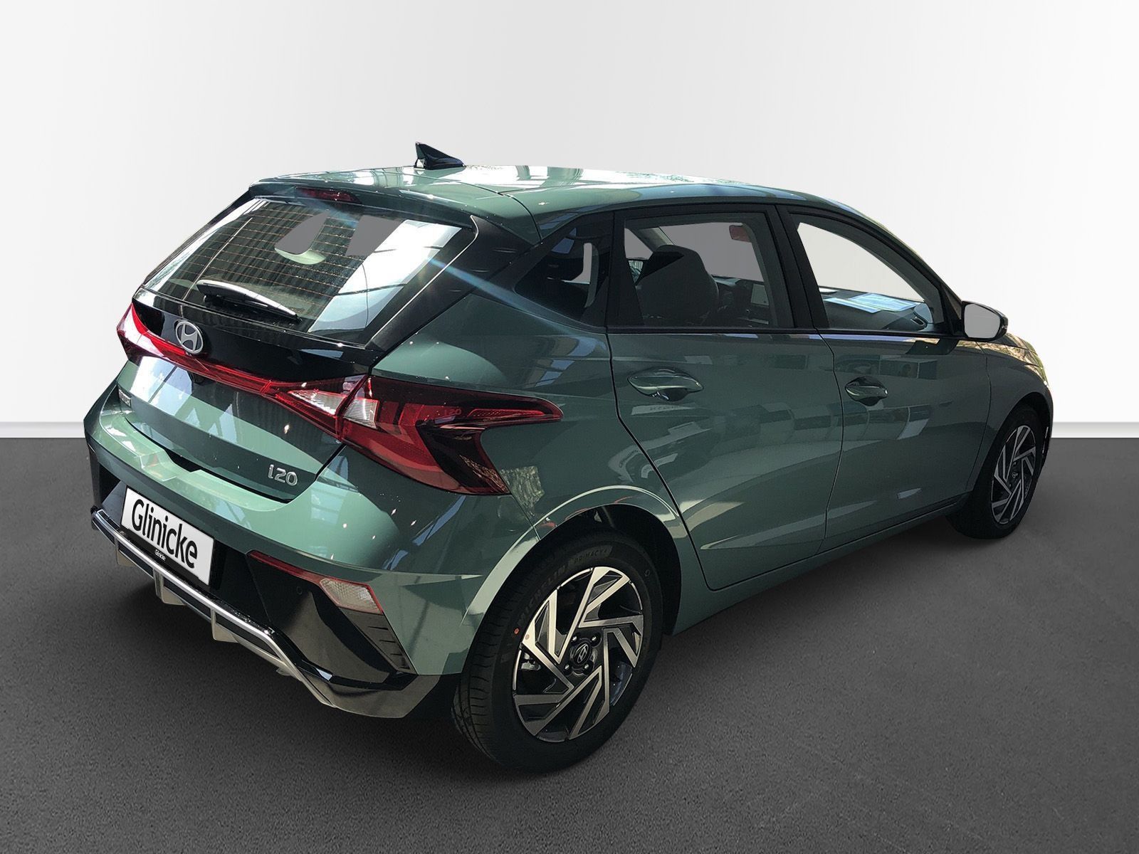 Hyundai i20 – Bild 2