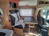 Weinsberg CaraComp.600 MF PEPPER - Wohnmobile bis 90.000 Euro