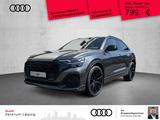 Audi Q8 SUV TFSI e qu. S line*MATRIX*WR*AHK*LEDER*23*