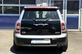 MINI COOPER CLUBMAN 1.6-16V PEPPER KLIMAAUTO ALU SHZ - MINI Cooper aus 2010