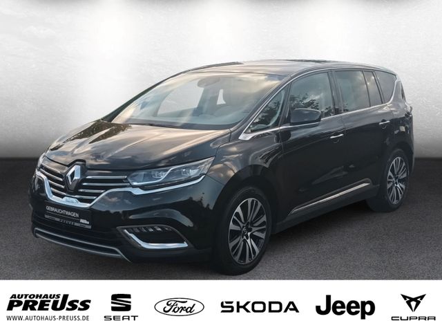 Renault Espace V Energy 1,6 dCi 160